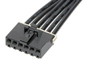 KK and KK Plus 3.96mm Pitch
