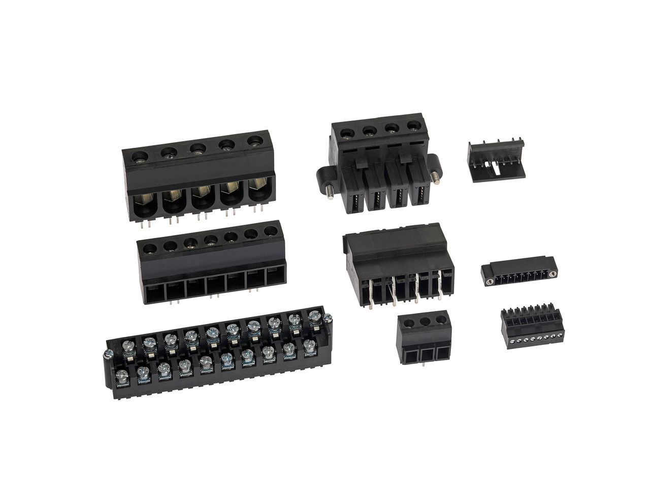 Terminal Blocks