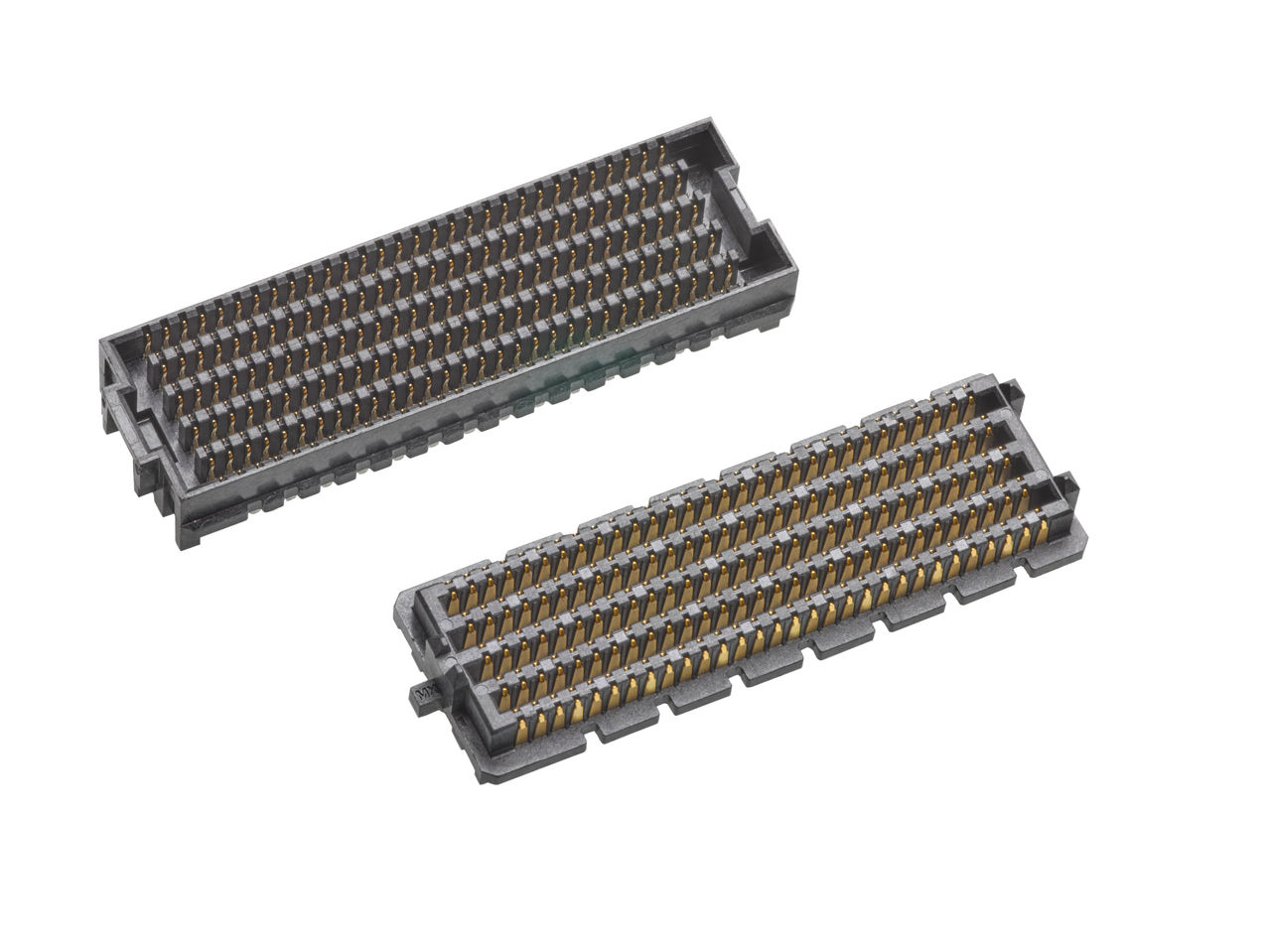 SEARAY and SEARAY Slim Connectors