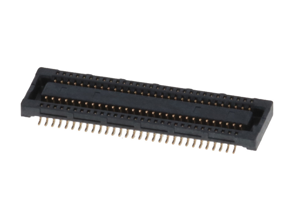 SlimStack 0.50mm Pitch