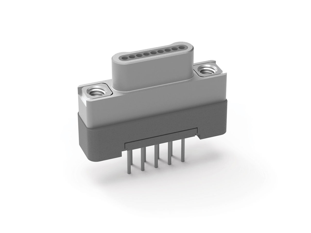AirBorn N Series MIL-DTL-32139 Nano-D Connectors
