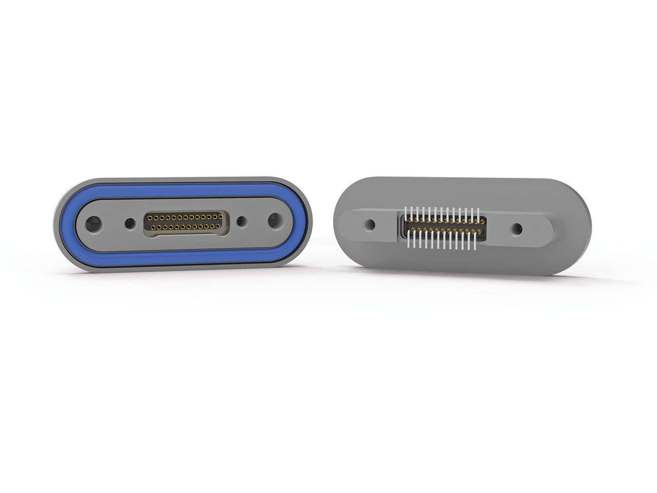 AirBorn N Series MIL-DTL-32139 Nano-D Connectors