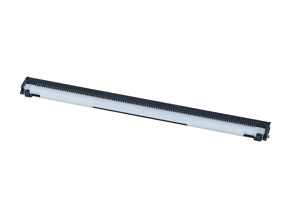 Easy-On FFC/FPC 0.40mm Pitch Connector