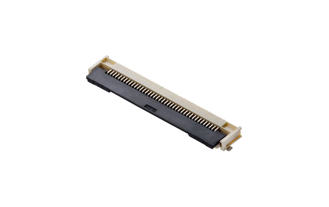 Easy-On FD19 Connector