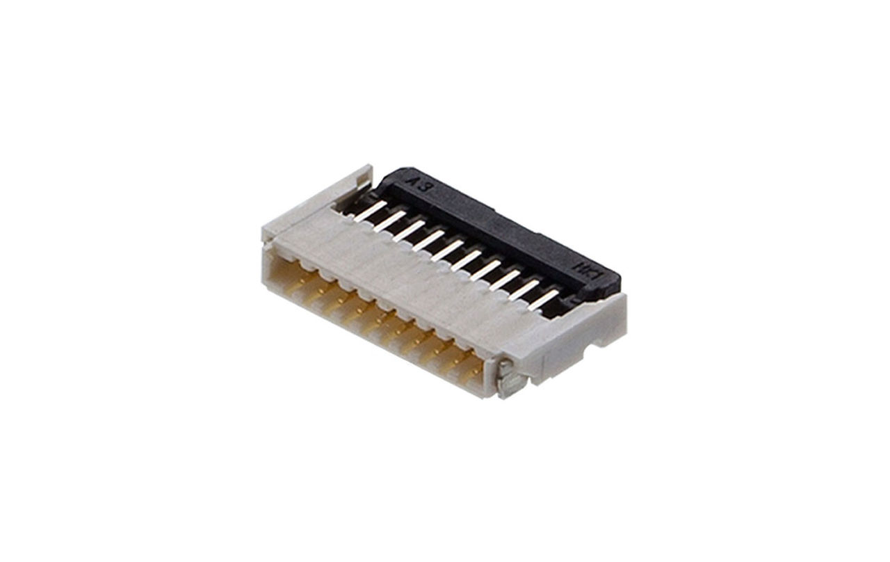 Easy-On FBH1 Series Connector