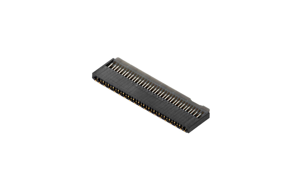 Easy-On LA75 Series Connector