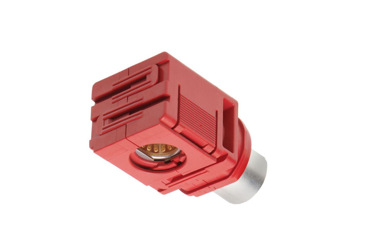SW1 Receptacle Assembly