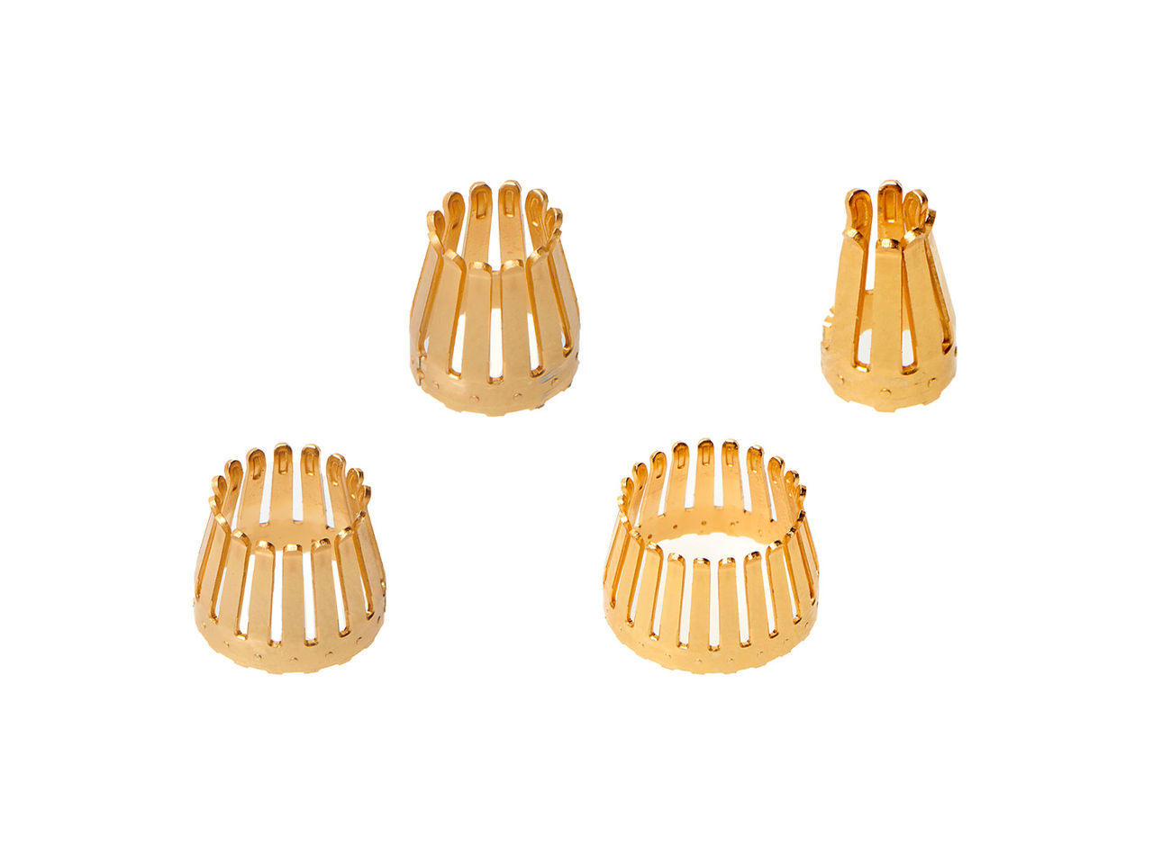 COEUR Sockets