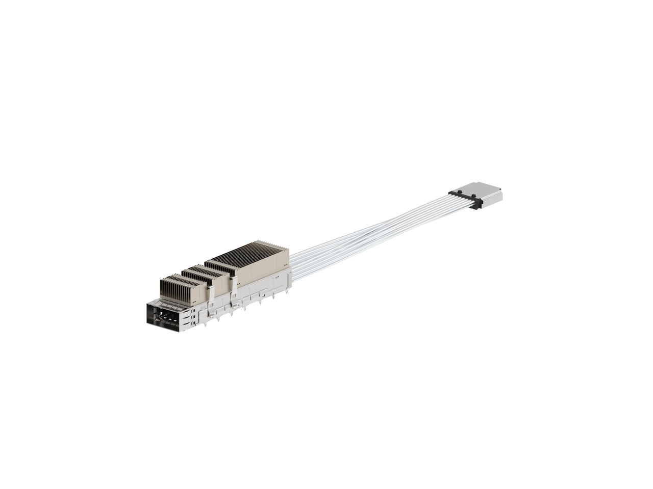 BiPass DDQ- μBeam Cable