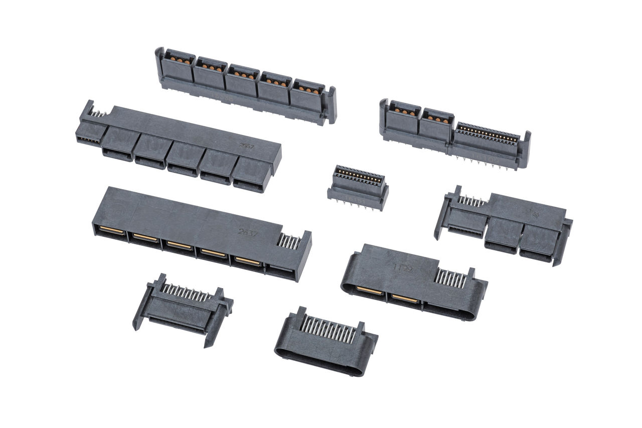 EXTreme LPHPower Connectors