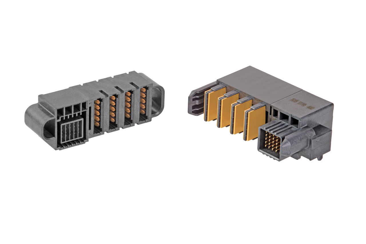 EXTreme EnergetiC High-Current Connectors