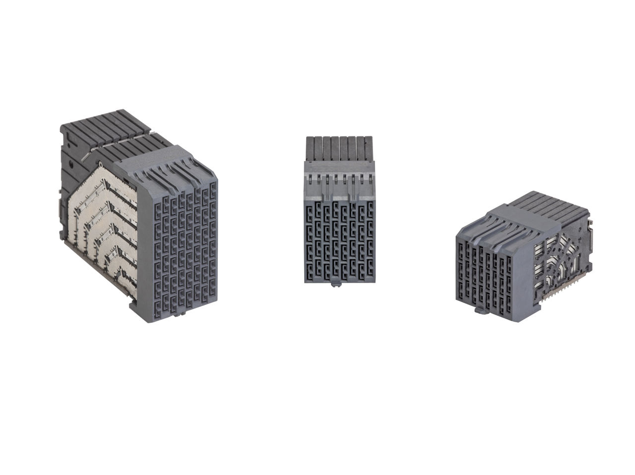 Impel-Backplane-Connectors