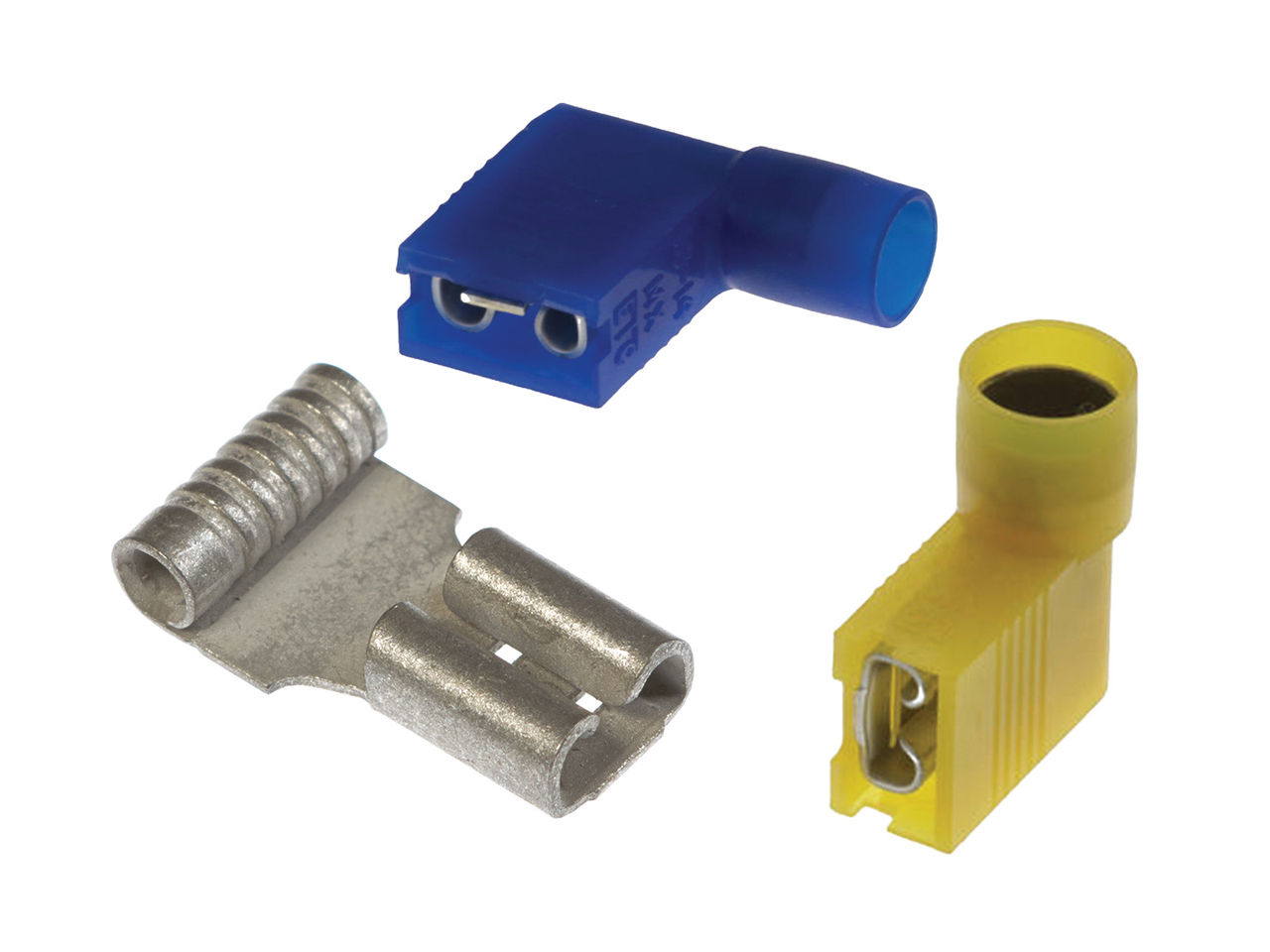 Molex Flag Terminals