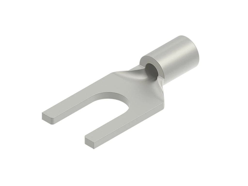 Krimptite Snap Spade Terminal