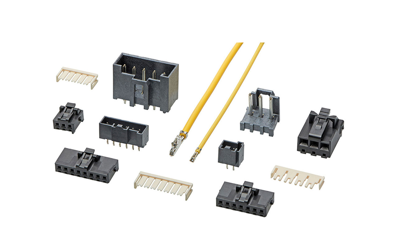 KK Connectors