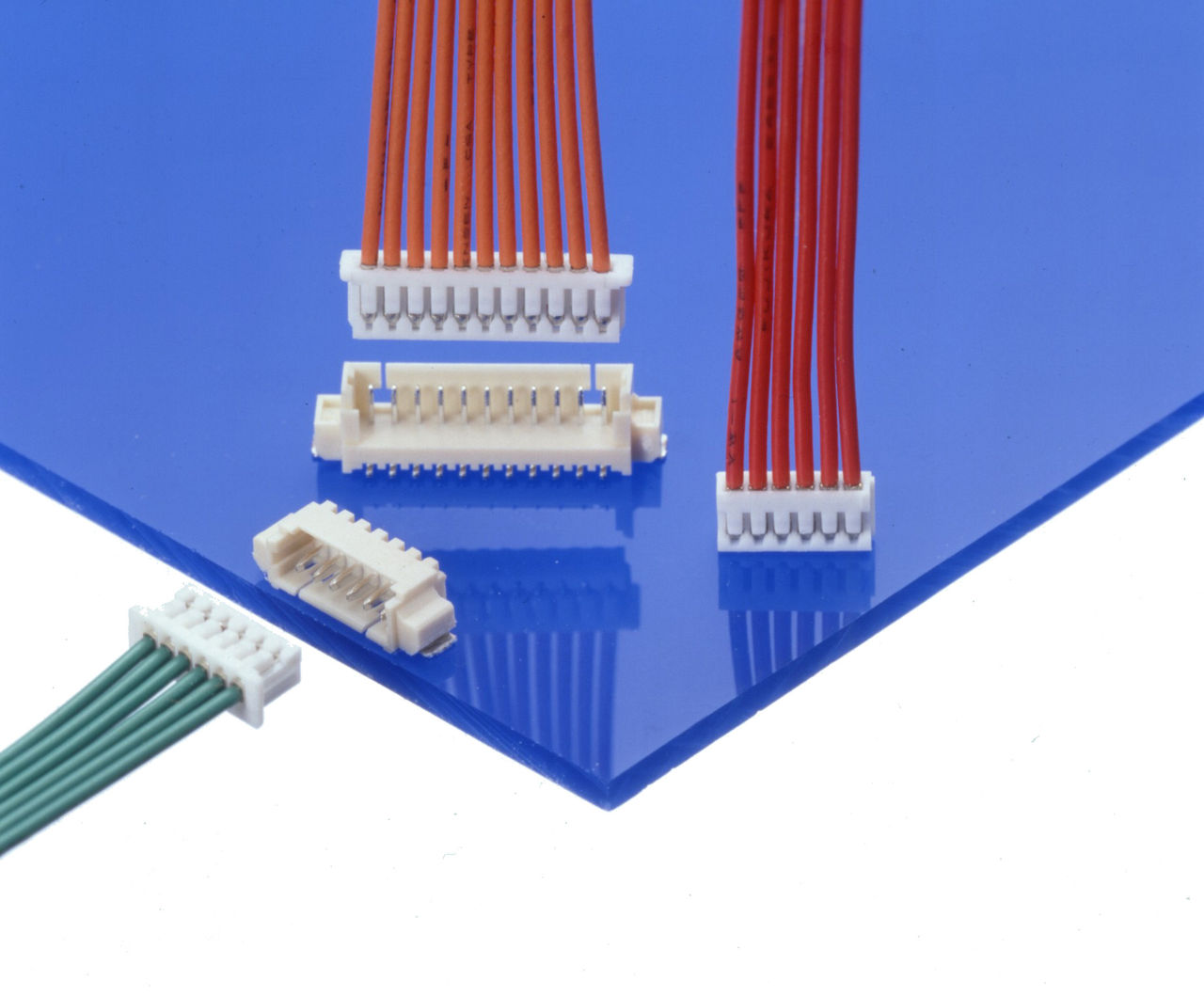PicoBlade Connectors
