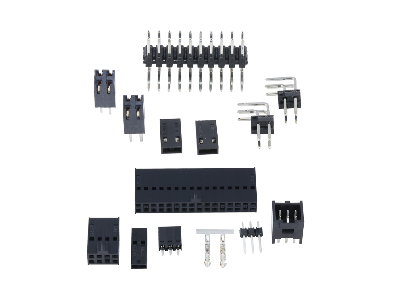 C-Grid and C-Grid III Connector Systems