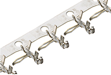 Board-In Crimp Terminal