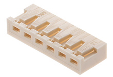 Board-In Crimp Housing