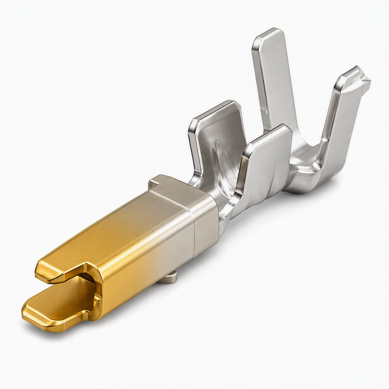 CLIK-Mate Crimp Terminal 