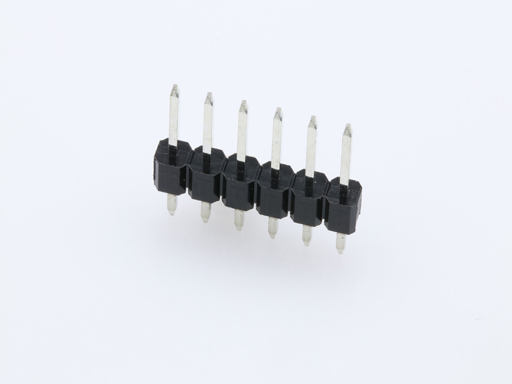 KK 254 PCB Header 0878910606