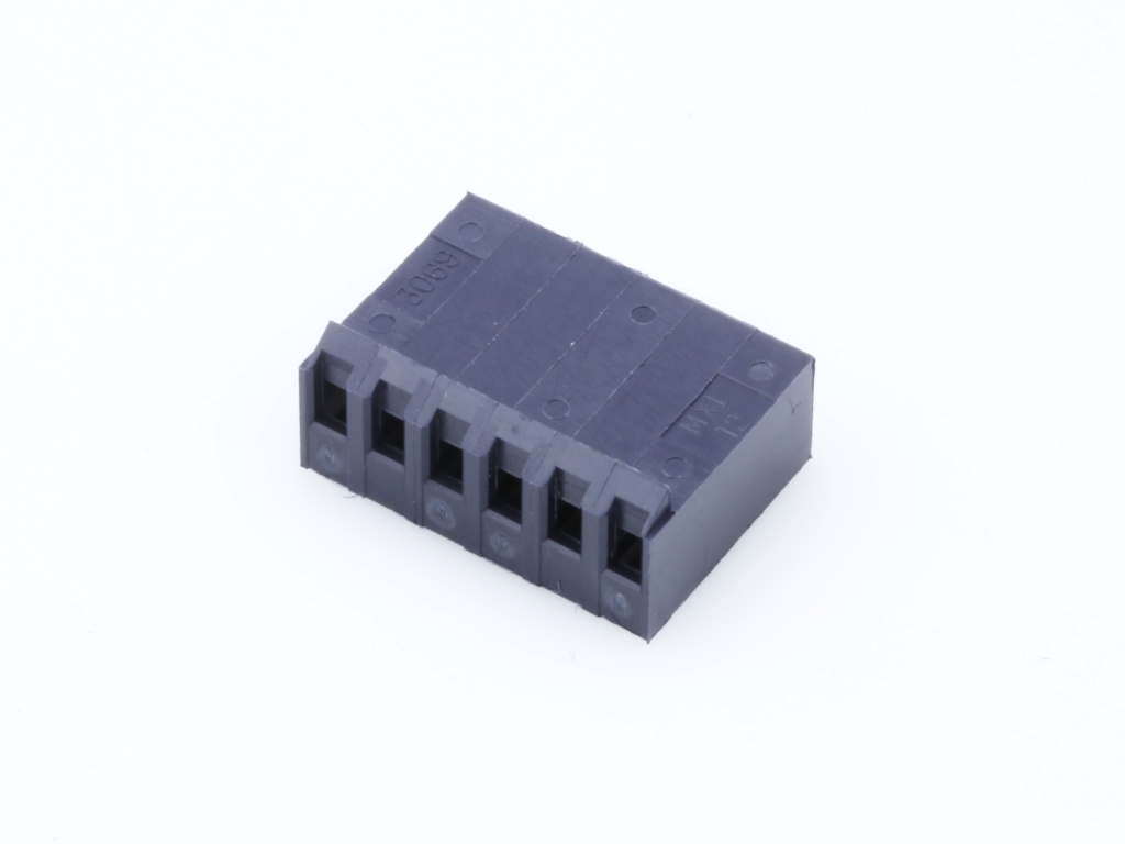 KK 3.96mm Crimp Housing 0009930600