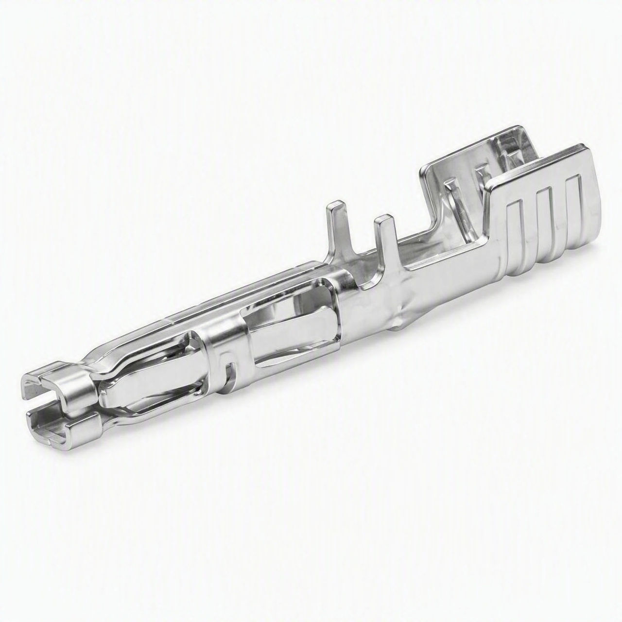 Molex Mega-Fit crimp terminal