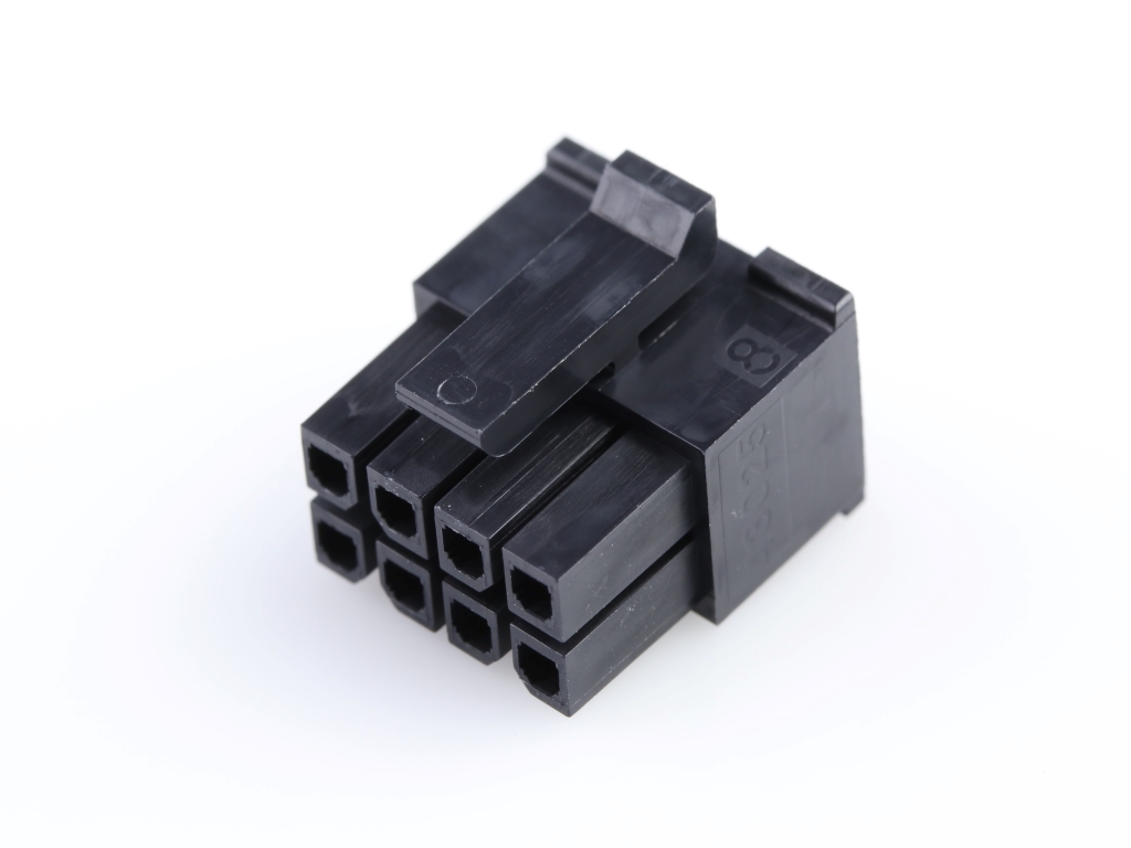Micro-Fit 3.0 Receptacle Housing 0430250800