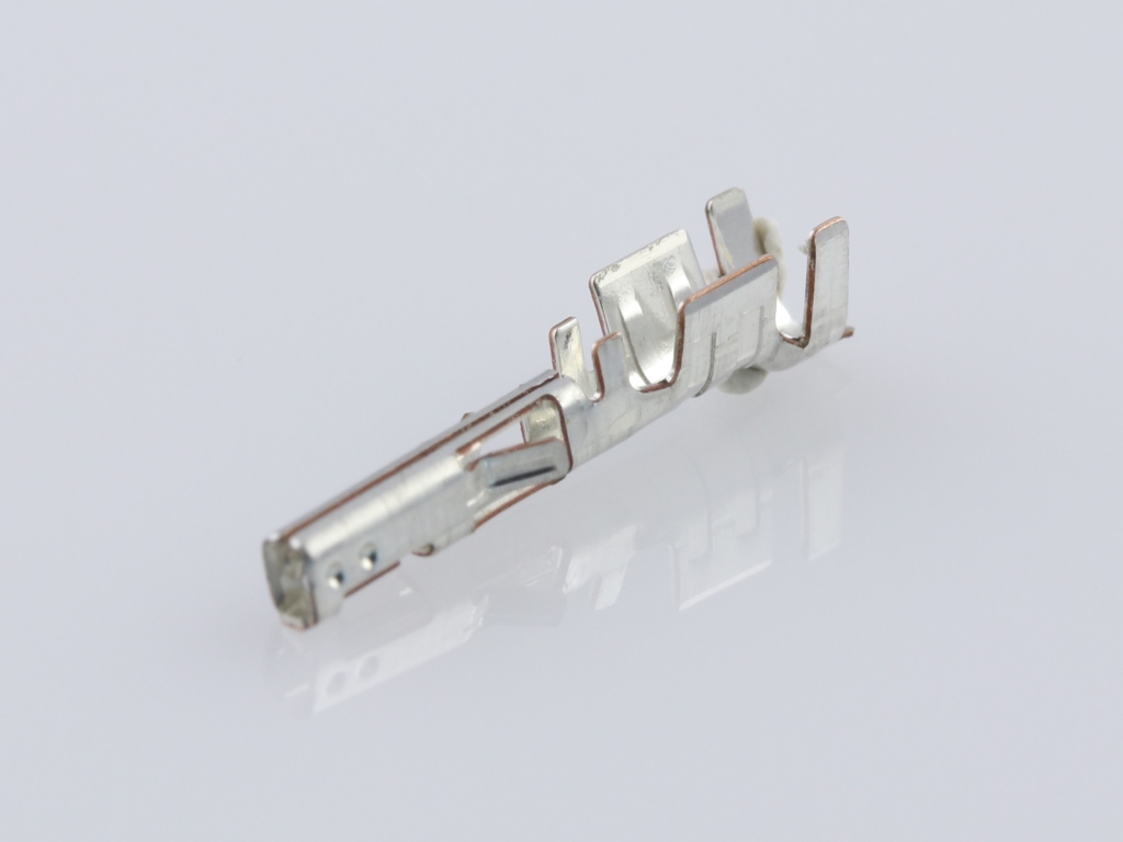 Micro-Fit 3.0 Crimp Terminal 0430300004