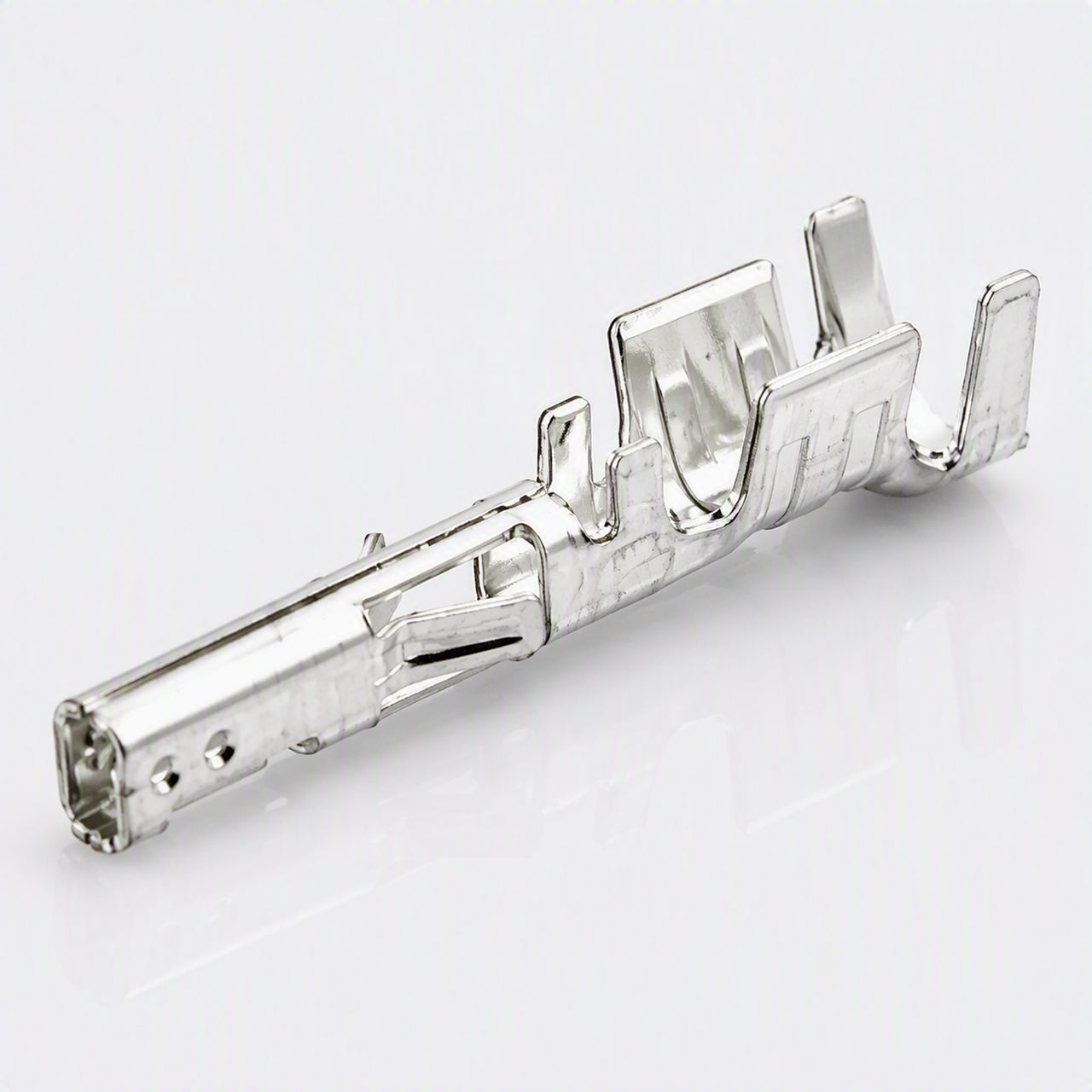 Micro-Fit 3.0 Crimp Terminal 0430300004