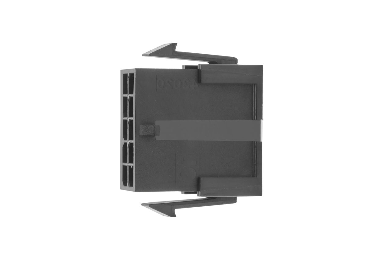 Micro-Fit Connectors
