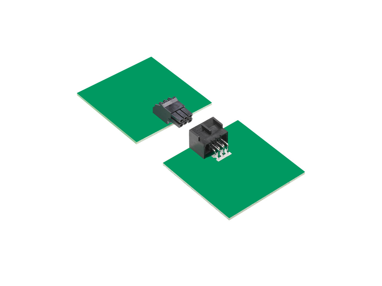 Micro-Fit Connectors