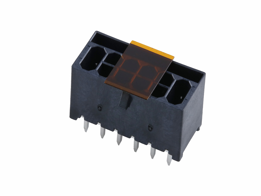 Micro-Fit+ OCP M-PIC Connectors