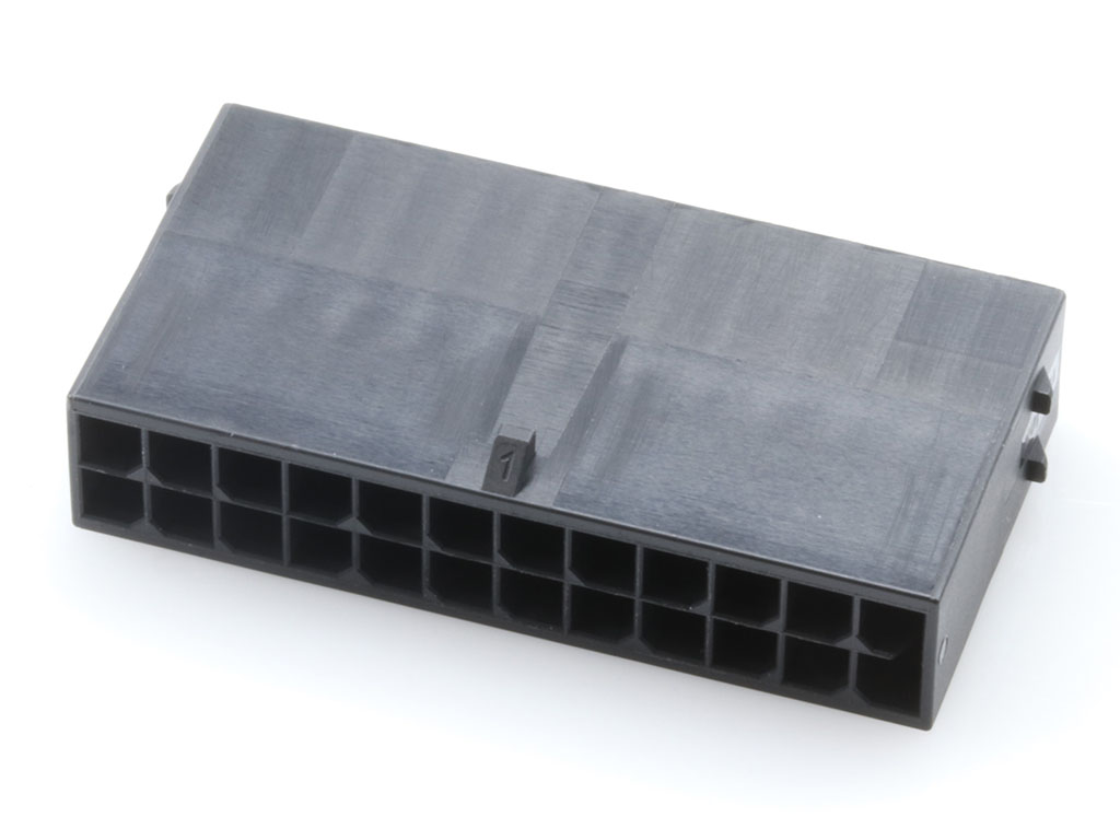 Micro-Fit+ Plug Housing 2159222401