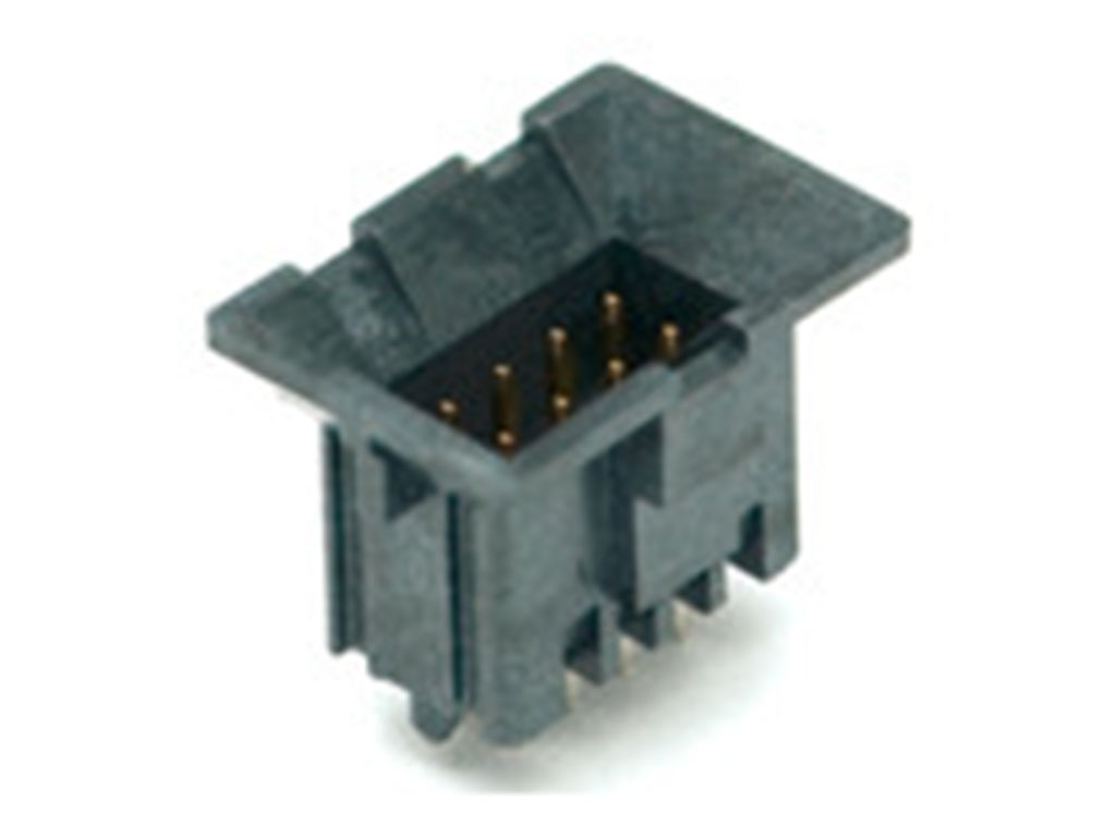 Milli-Grid BMI PCB Header