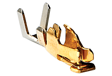 Milli-Grid Crimp Terminal