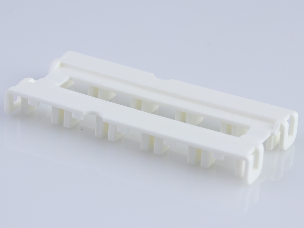 Mini-Fit Sr. Dual Row TPA Retainer 0439801003