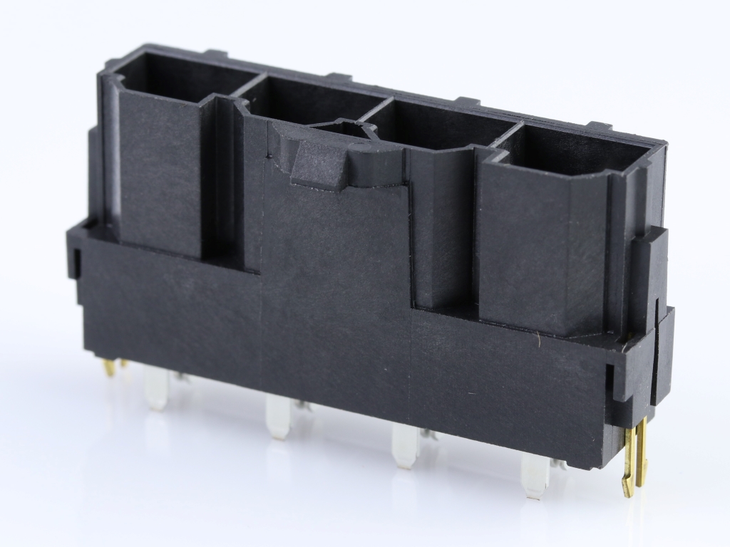 Mini-Fit Sr. Header 0428194214
