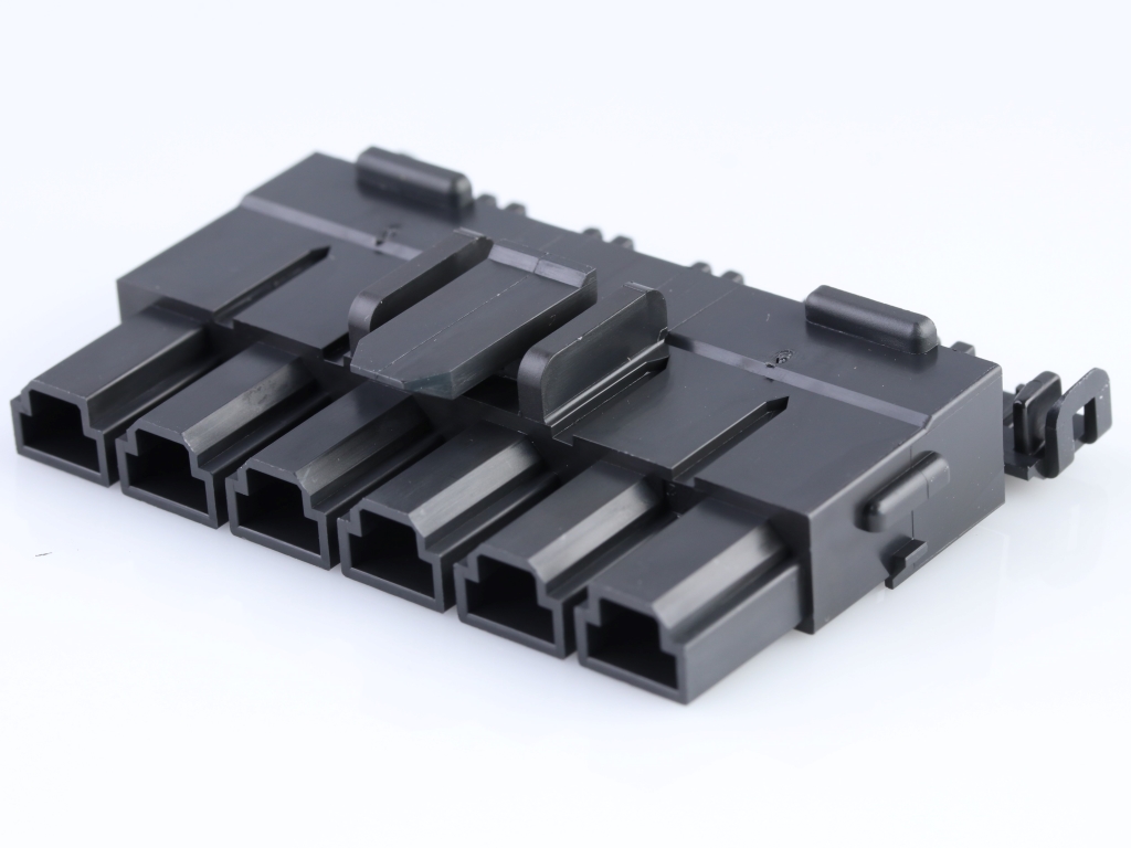 Mini-Fit Sr. Receptacle Housing 0428160612