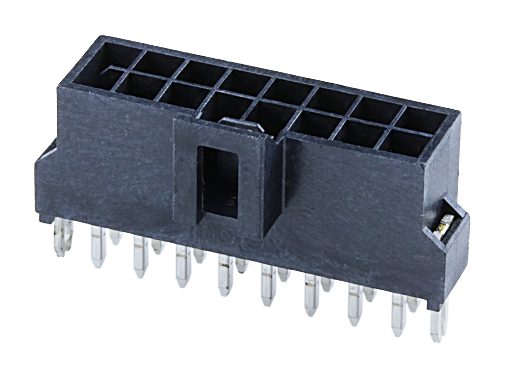 Nano-Fit Header