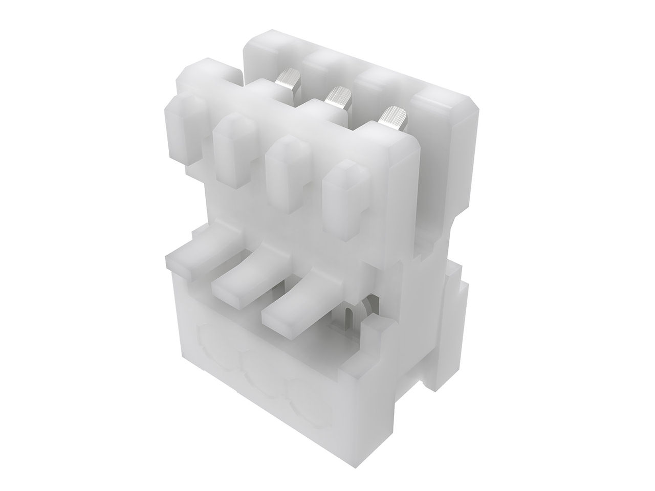 RAST 2.5 IDT Connector