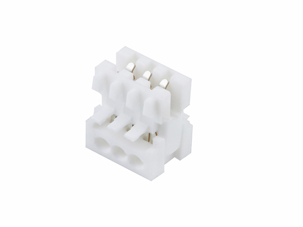 RAST 2.5 IDT connector
