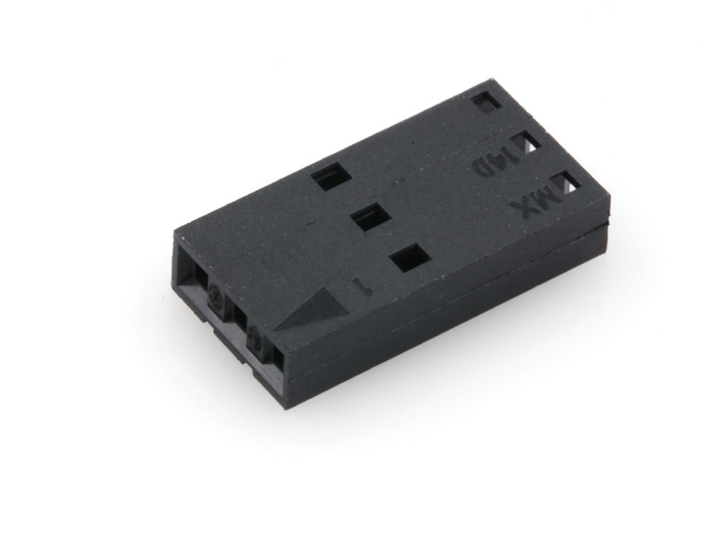 SL Connector Housing