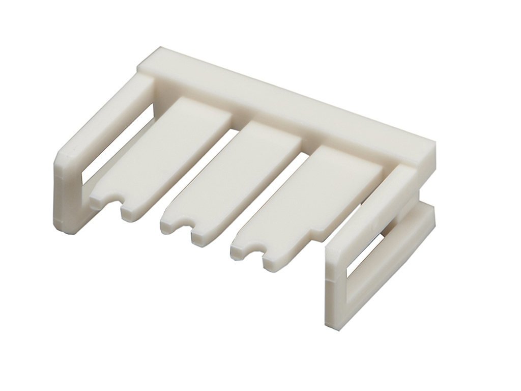 SL terminal position assurance retainer. 