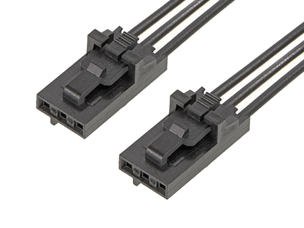SL Cable Assembly