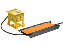 Molex Super-Safeway Portable Power System.