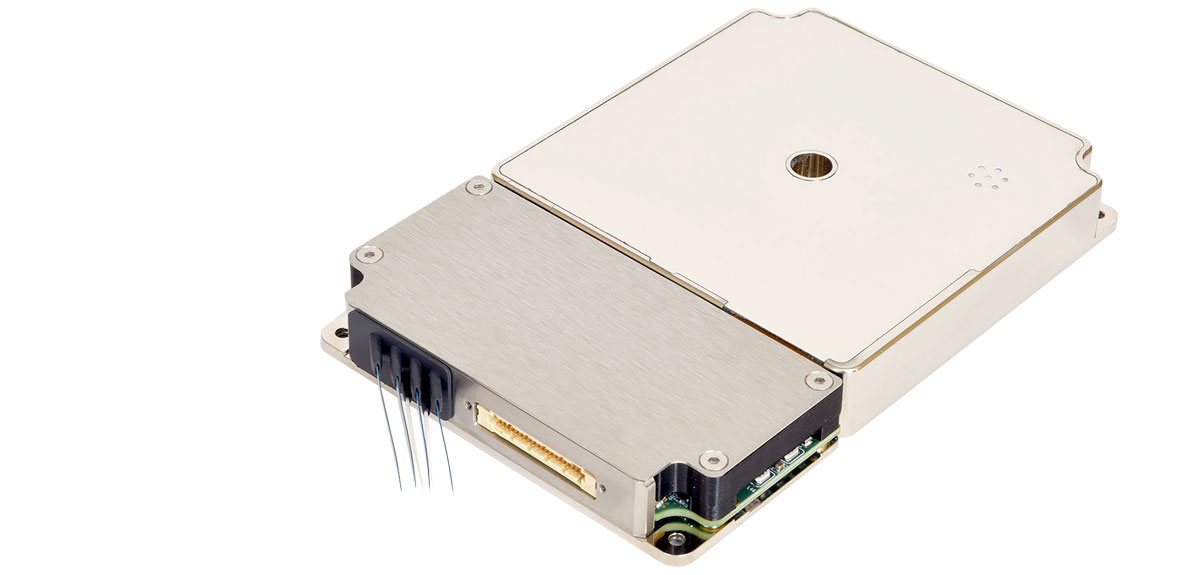Wavelength Selective Switch (WSS) Modules