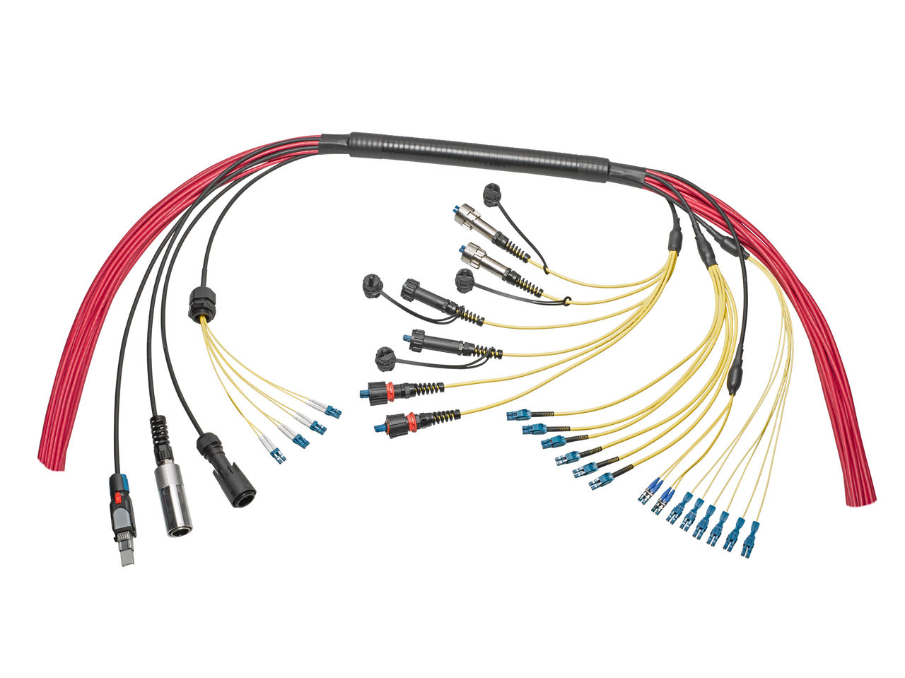 Industrial Optical Solutions