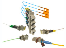 Standard Optical Assemblies