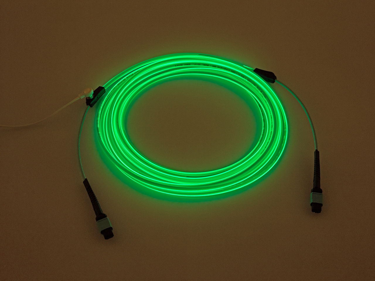 LumaLink Optical Trace Cable